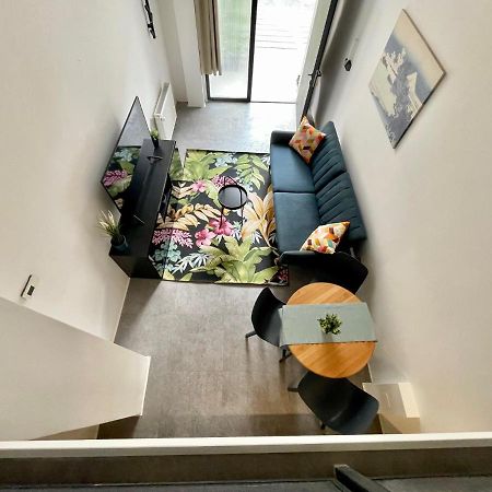 Inbp07 Studio Apartment #Freeparking บูดาเปสต์ ภายนอก รูปภาพ