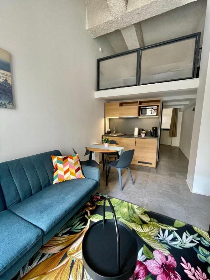 Inbp07 Studio Apartment #Freeparking บูดาเปสต์ ภายนอก รูปภาพ
