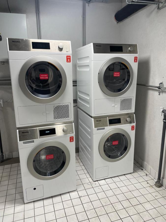 Inbp07 Studio Apartment #Freeparking บูดาเปสต์ ภายนอก รูปภาพ