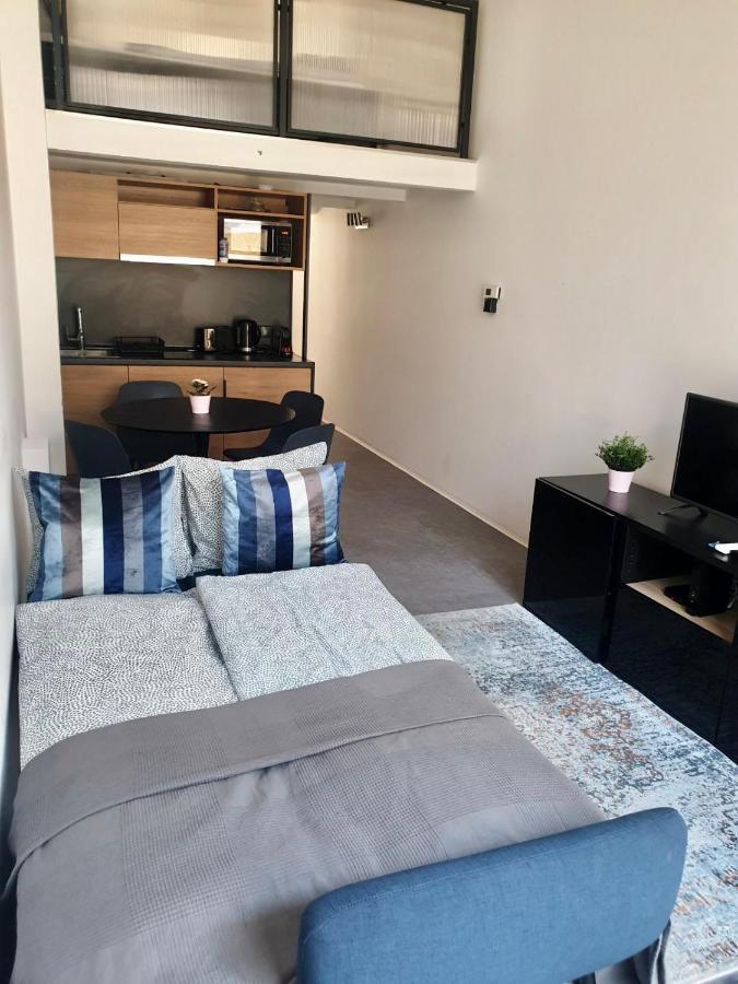Inbp07 Studio Apartment #Freeparking บูดาเปสต์ ภายนอก รูปภาพ